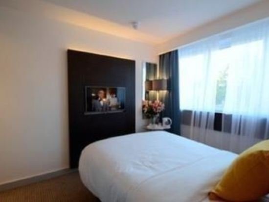 Фото Pelican London Hotel and Residence