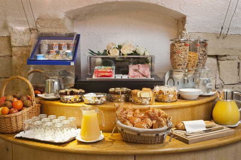 Фото Hotel Aston Paris