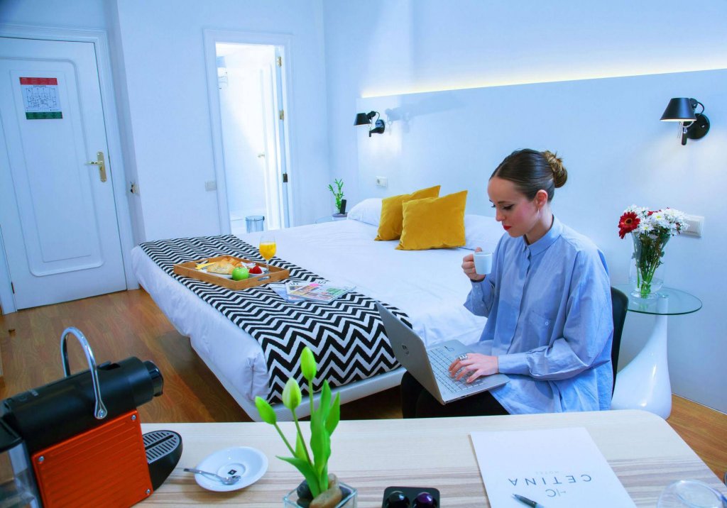 Фото Hotel Cetina Murcia