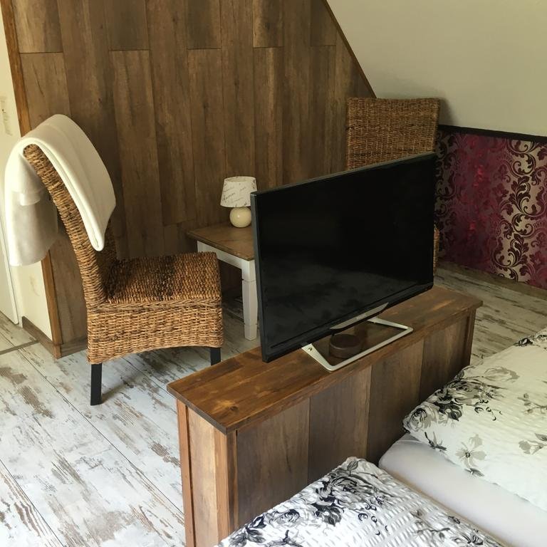 Фото Hotel Sanssouci