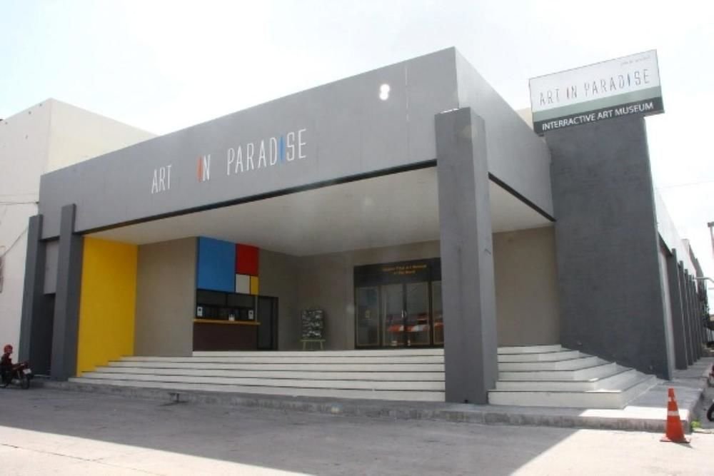 Фото отеля 3