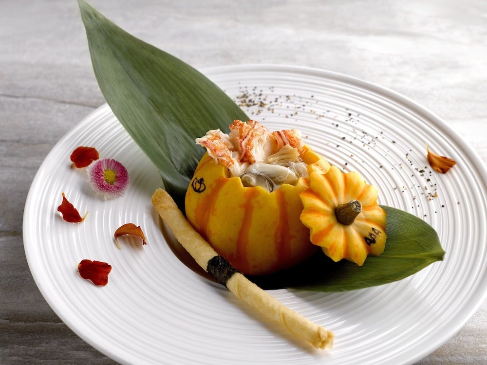 Фото Copthorne King's Hotel Singapore