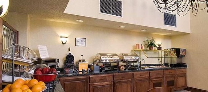 Фото Charlotte Executive Park