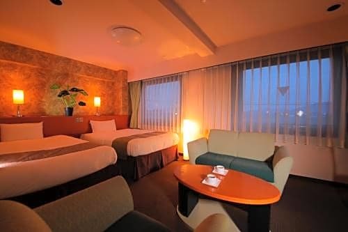 Фото Hotel Hachiman