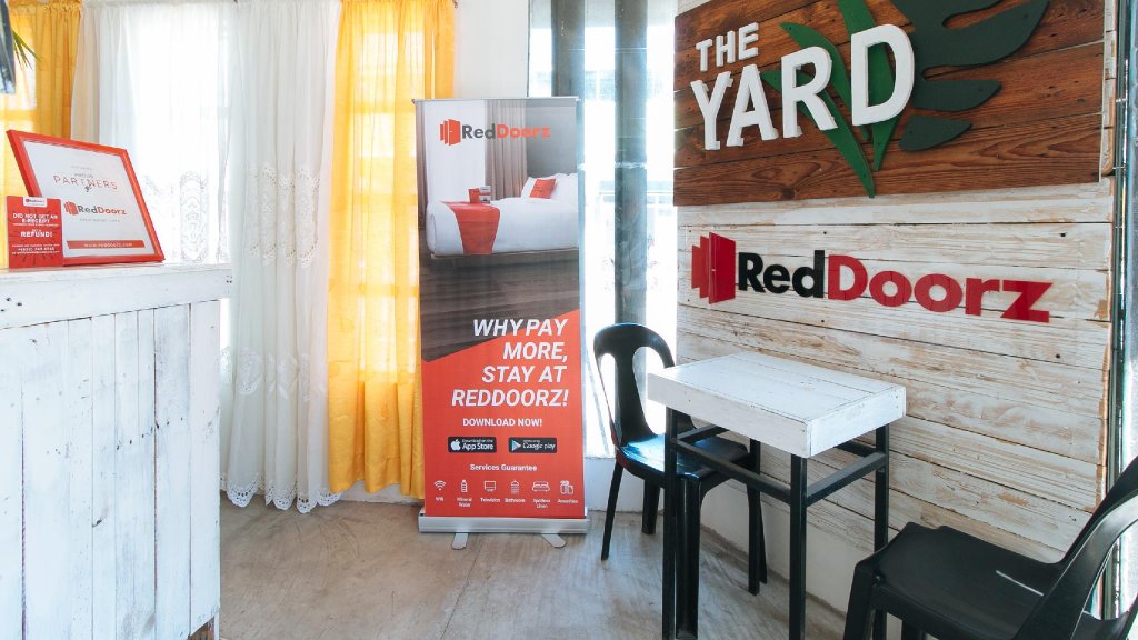 Фото RedDoorz @ Chipeco Avenue Calamba