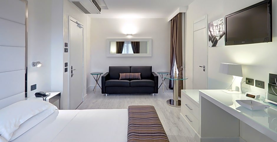 Фото Lhp Hotel River & SPA