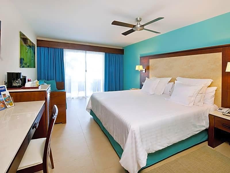 Фото Grand Palladium Palace Resort SPA & Casino - All Inclusive
