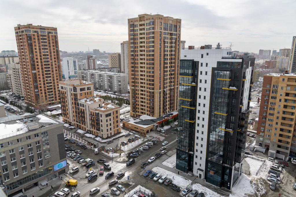 Фото отеля 1