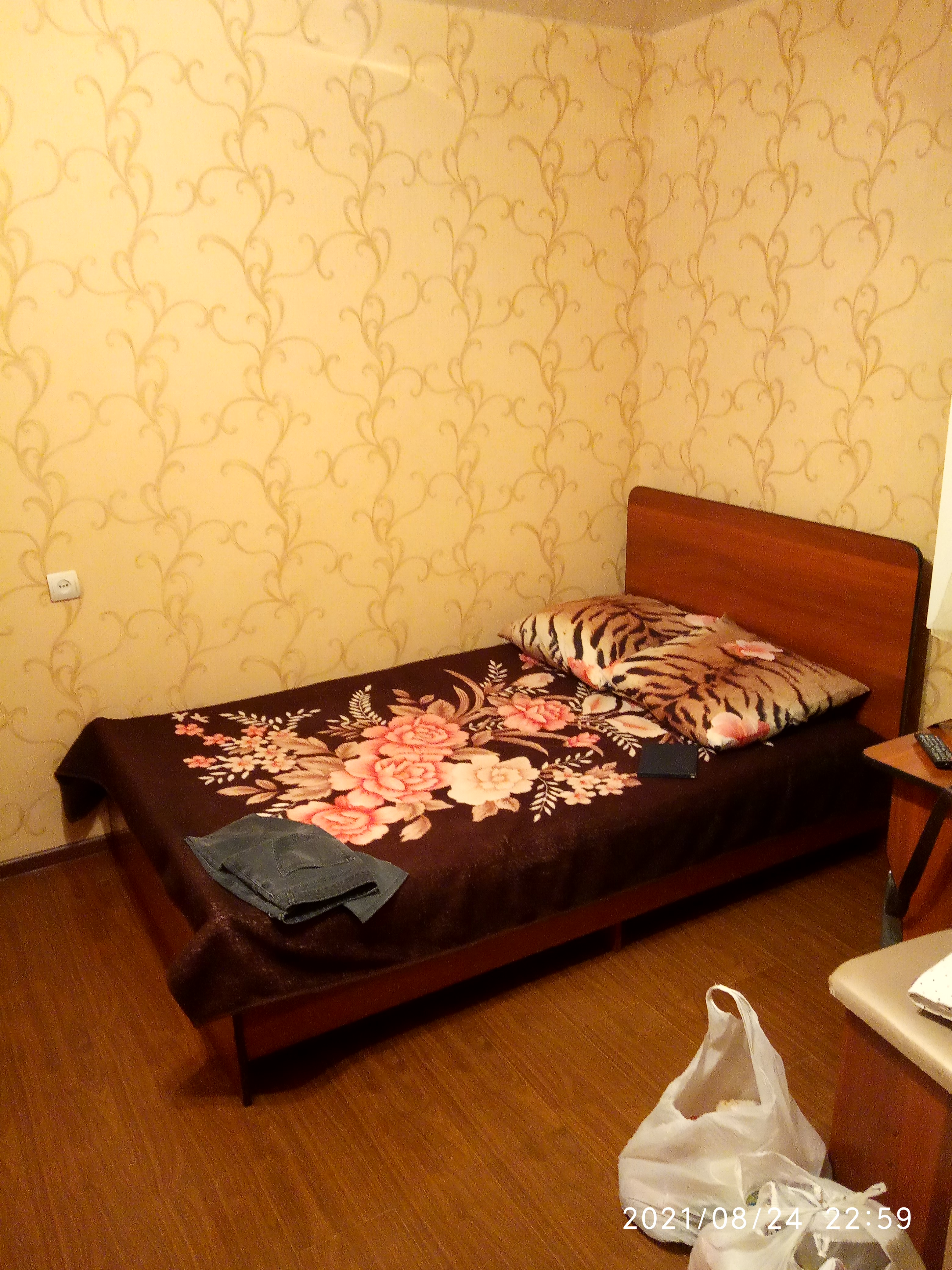 Фото Гвардейская