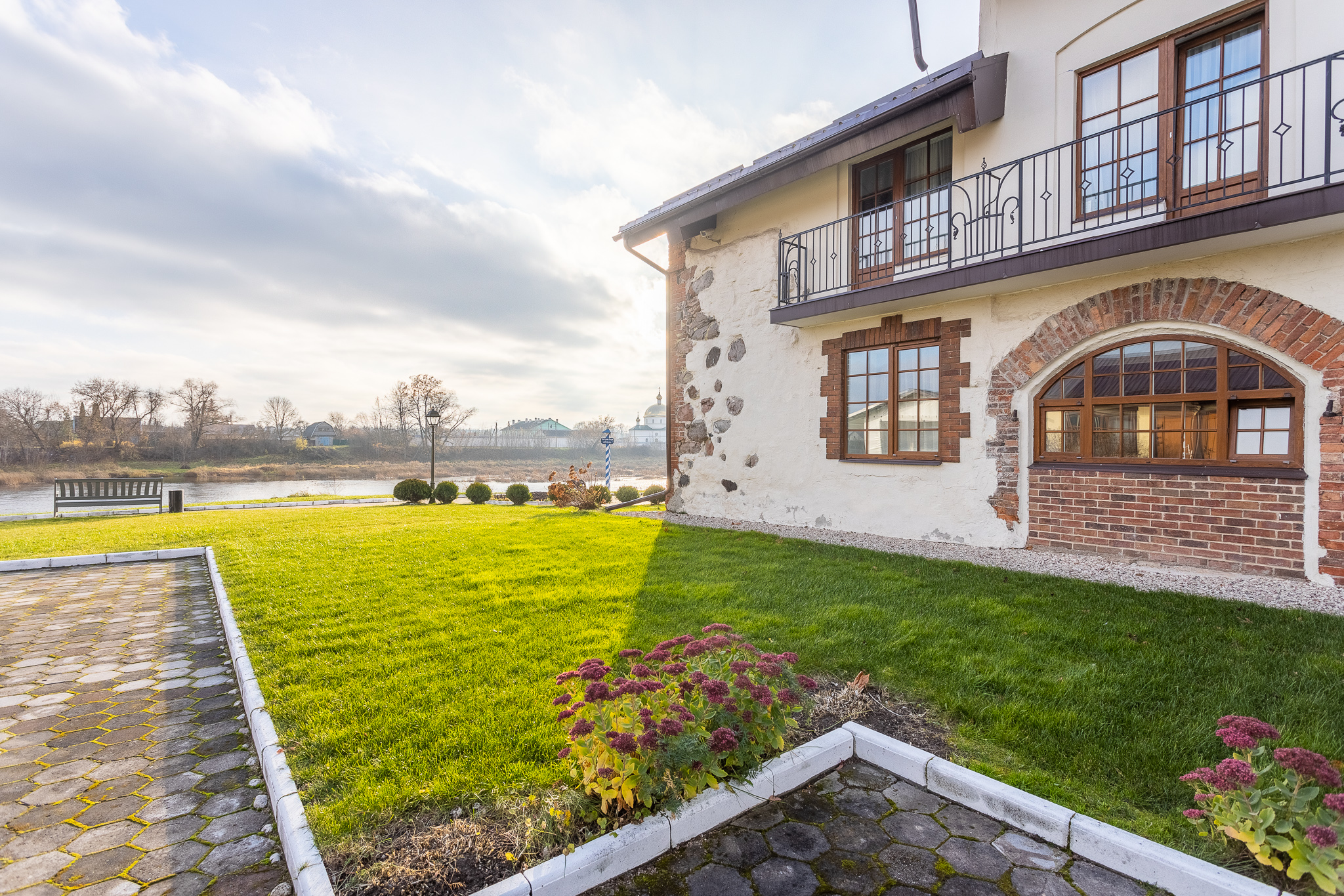 Фото Остров-Парк