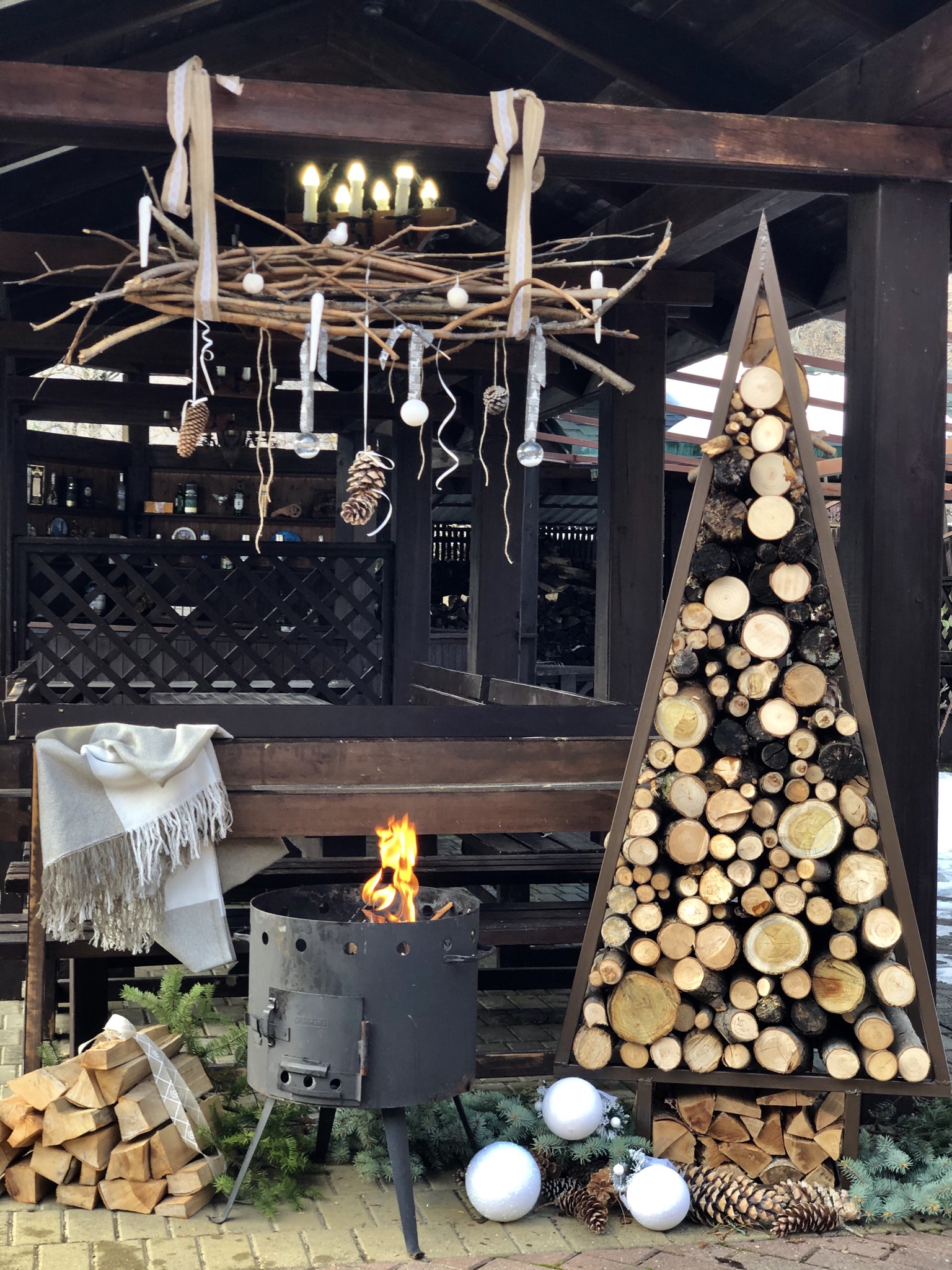 Фото Вертикаль