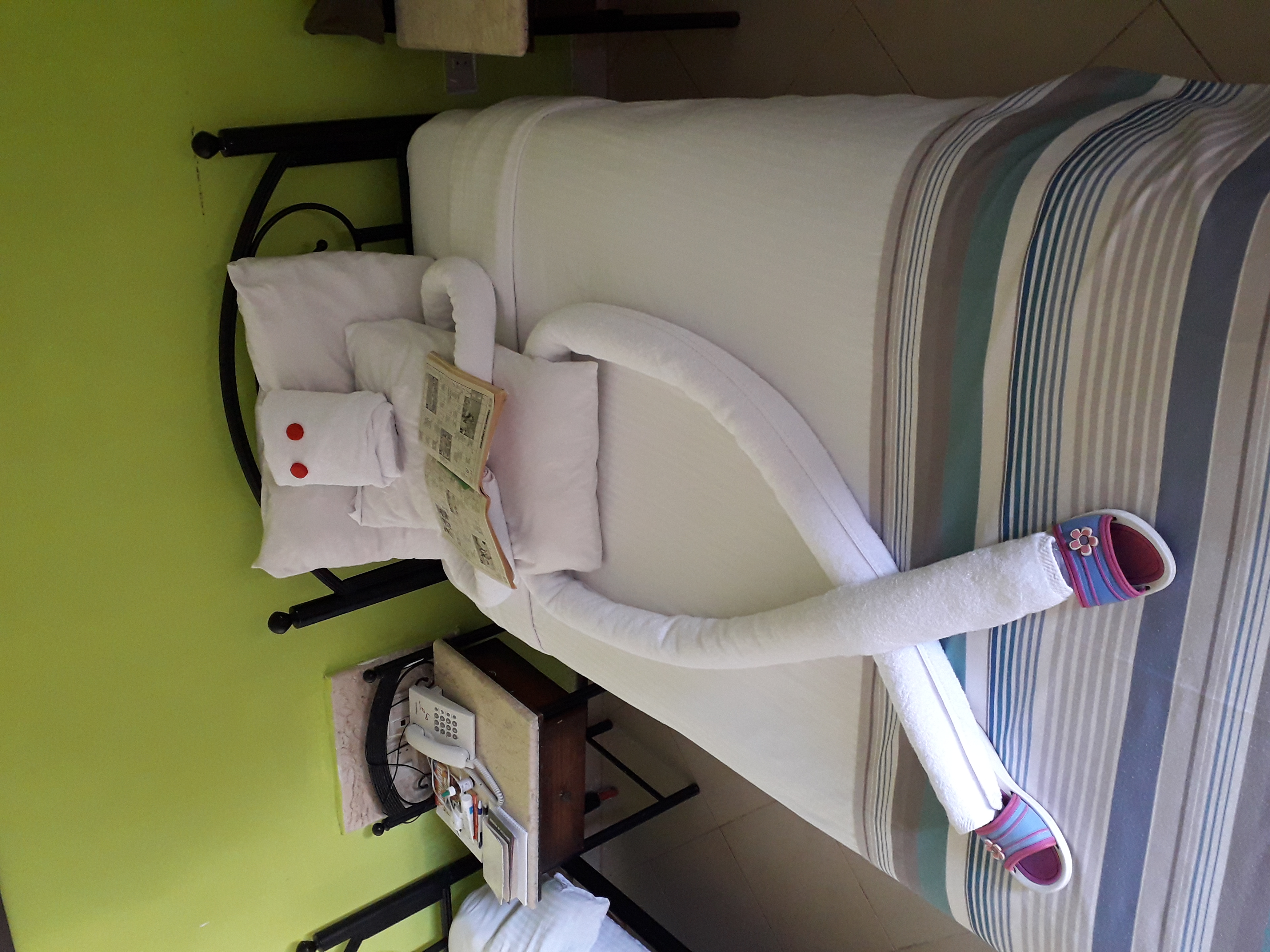 Фото Naama Blue Hotel