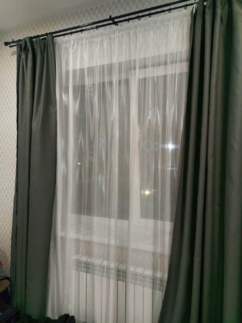 Фото Минутка