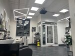 Milestone Barbershop (ул. Салова, 61), барбершоп в Санкт‑Петербурге