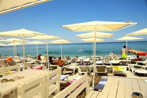 Olimpos Beach Otel