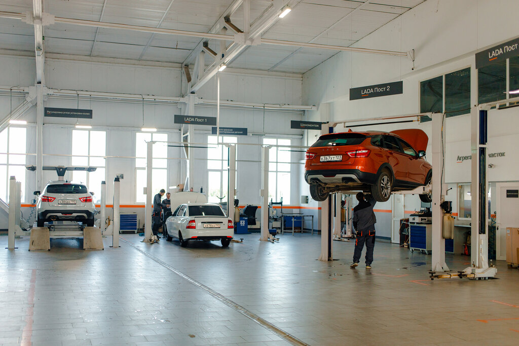 Honda официальный дилер краснодар