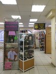 Модная шапка (Krupskoy Street, 42), hat shop
