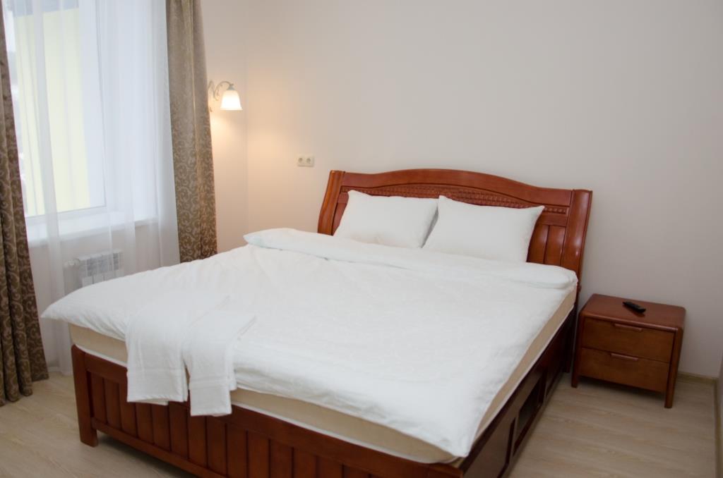 Фото У Горы Волчиха