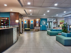 Гостиница Holiday Inn Resort Daytona Beach Oceanfront, an Ihg Hotel