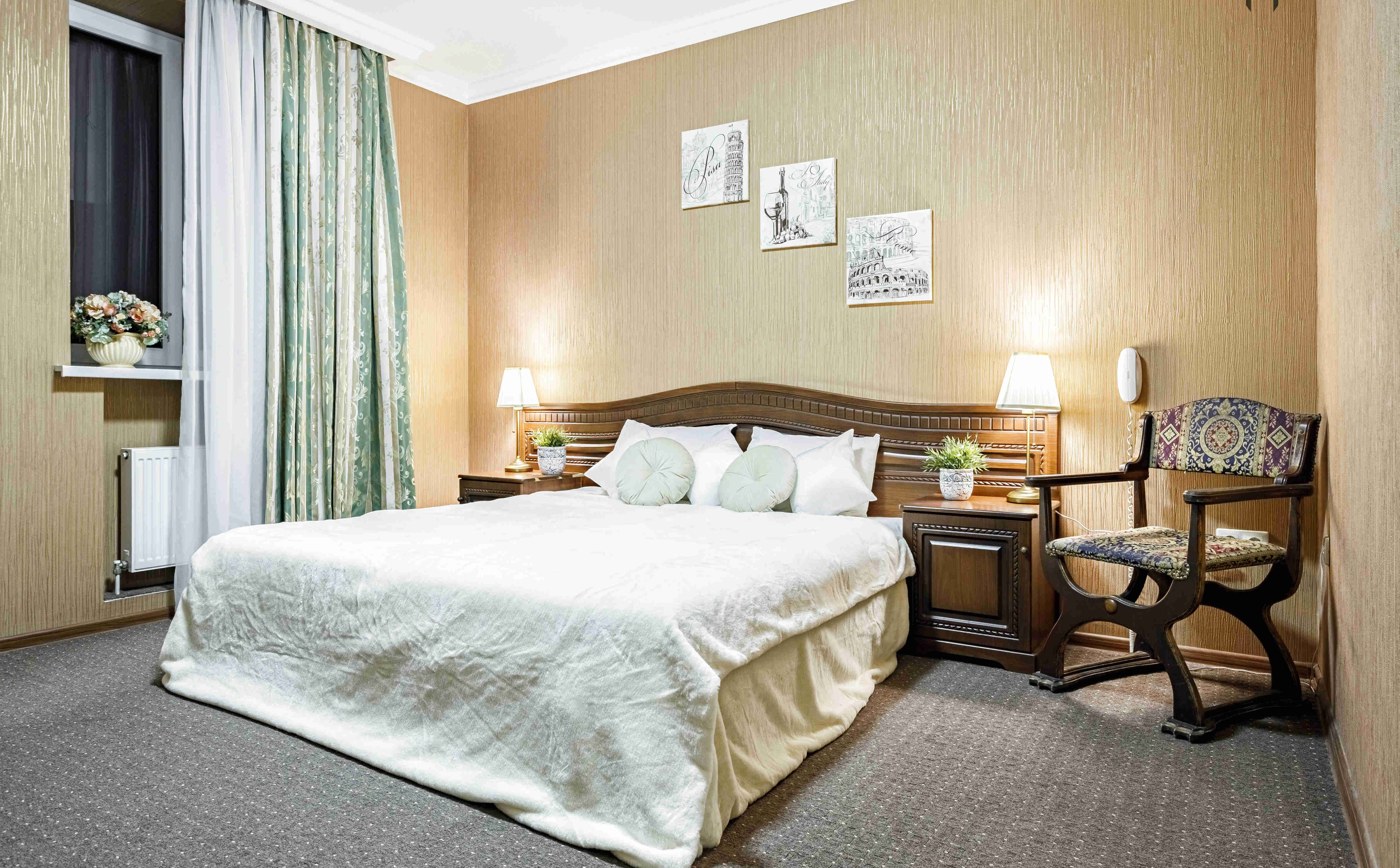 Фото Villa Stefano