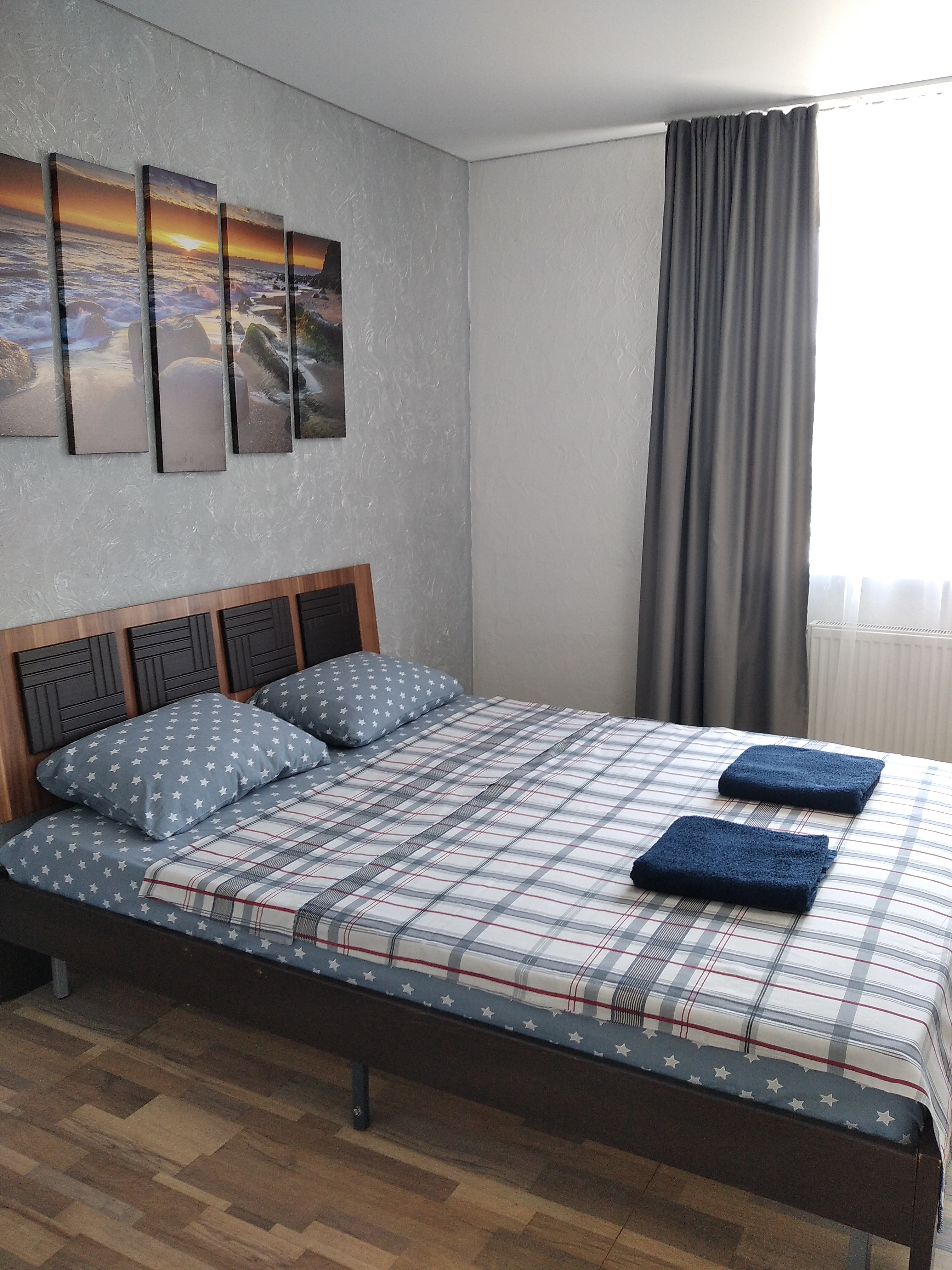 Фото Пилигрим