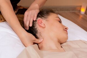 Crown Thai SPA (ул. Булгарэ, 24), массажный салон в Кишиневе