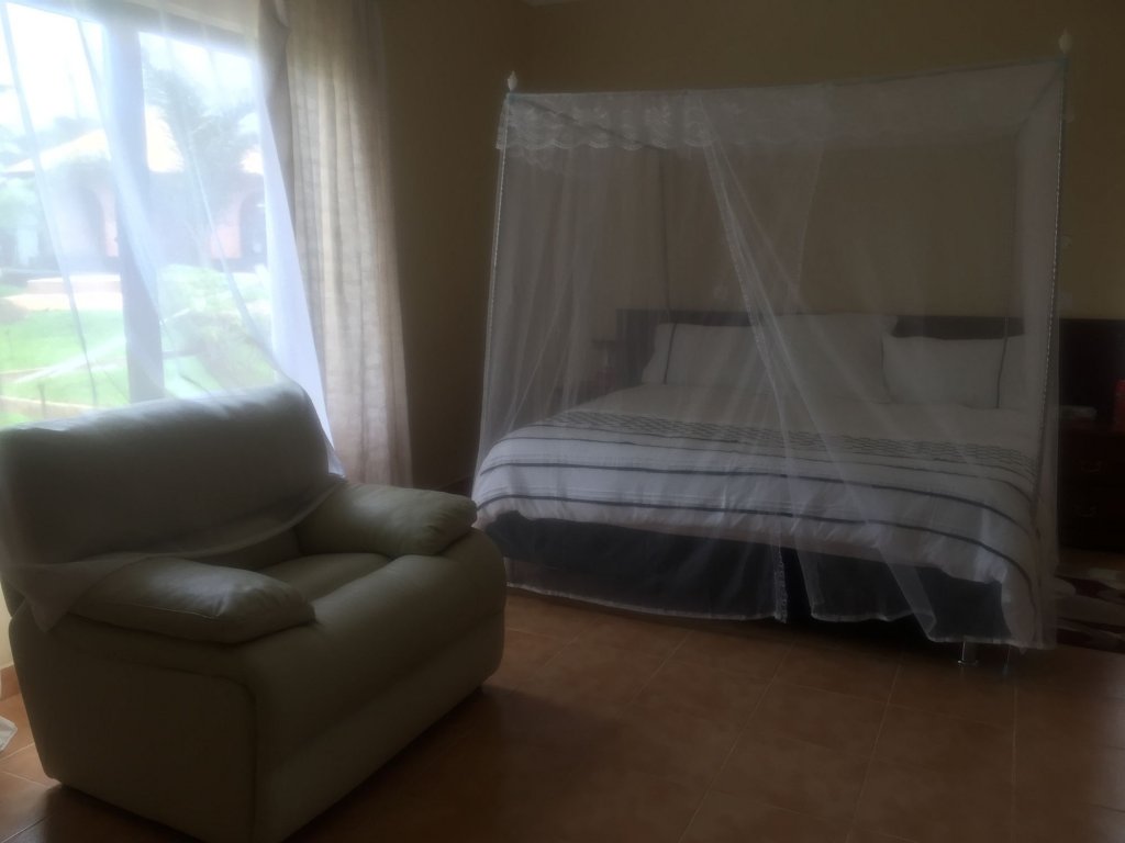 Фото Kaliyangile Guest House