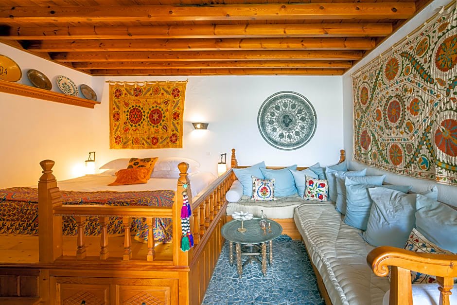 Фото Villa Del Nonno