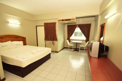 Фото Best Ld Hotel by Zuzu