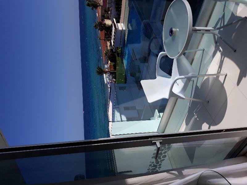 Фото Vrissaki Beach Hotel