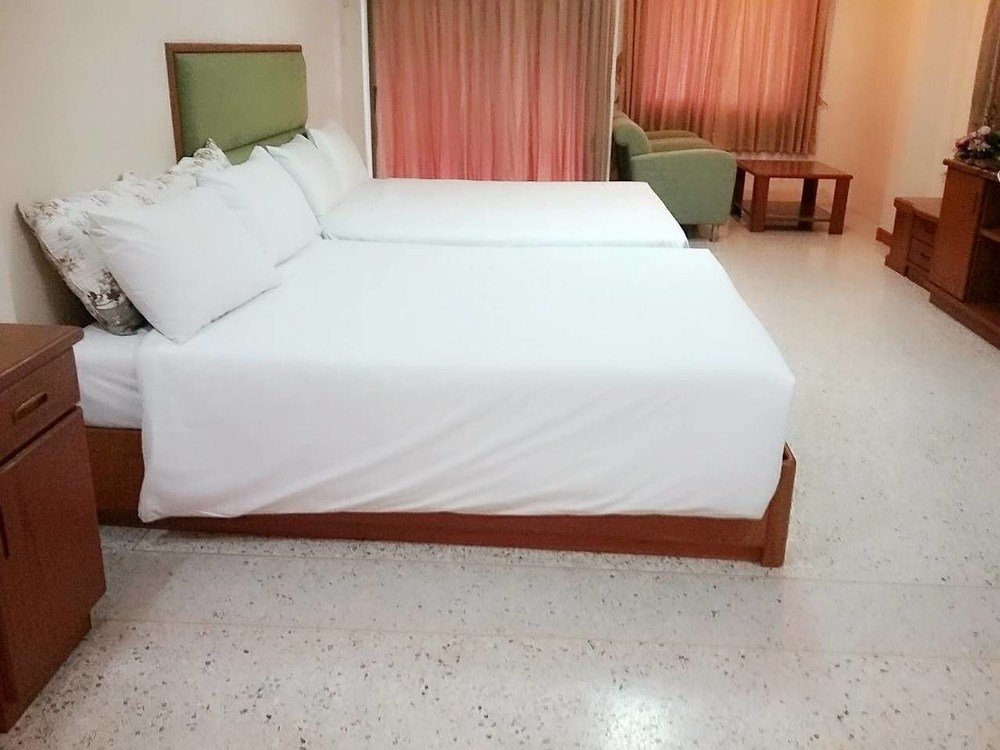 Фото P. K. Residence Pattaya