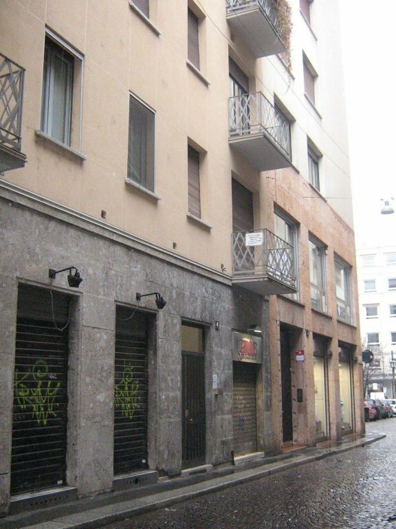 Гостиница Flat In Milan Duomo City Center в Милане