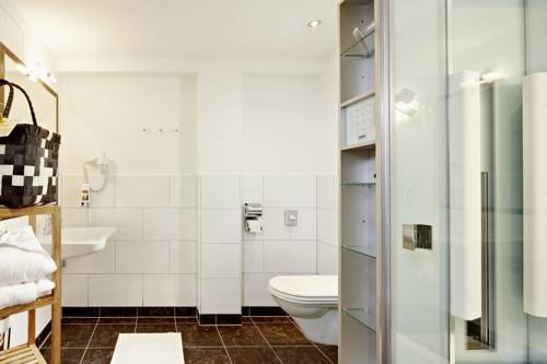 Фото Hotel Erlebniswelt Stocker