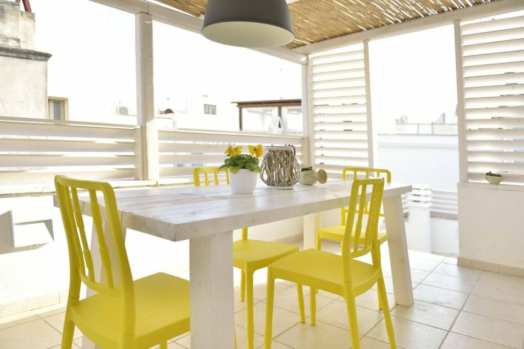 Apartments Albergo Diffuso Monopoli, Apulia, photo