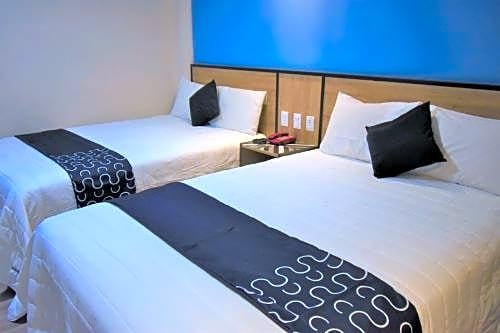 Фото Ayenda Continental Mexicano