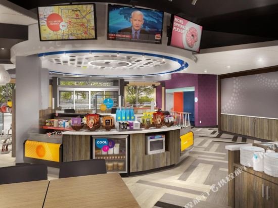 Фото Tru by Hilton Salt Lake City Midvale