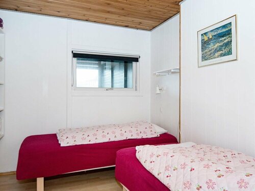 Жильё посуточно 4 Person Holiday Home in Haderslev