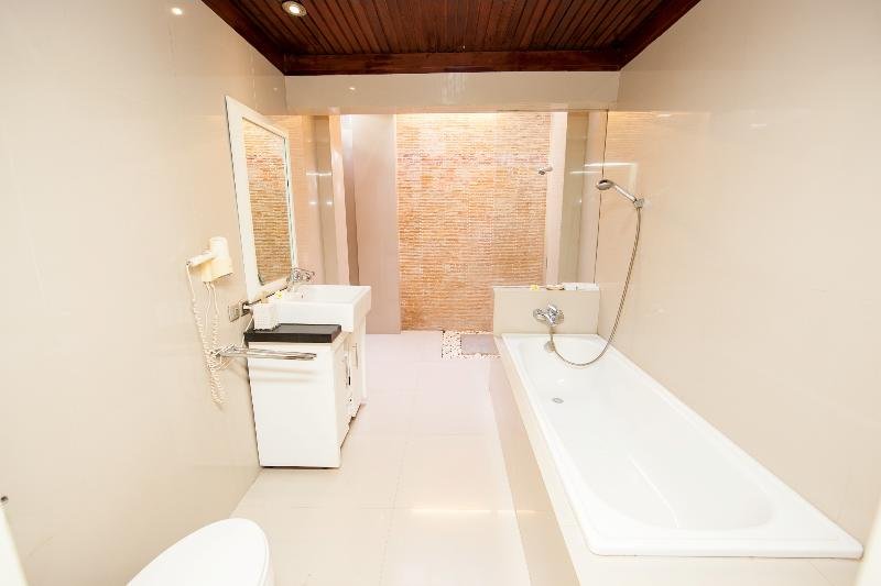 Фото Bugan Villas