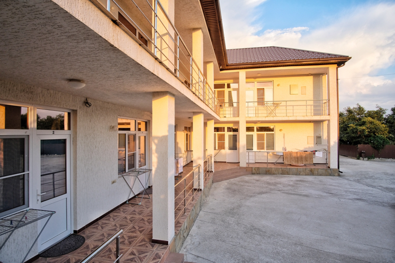 Фото Гостевой дом Виктория