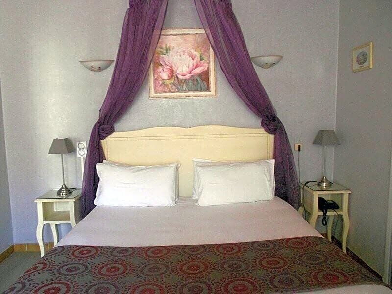 Фото Hôtel Médieval