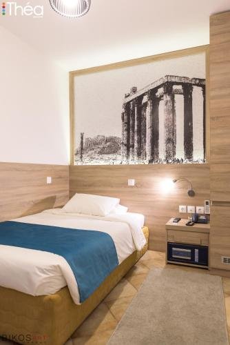 Фото Marianna Hotel