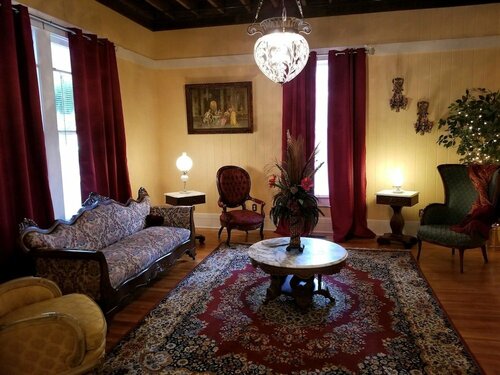 Hotel Pecan Terrace Inn, Easley, photo