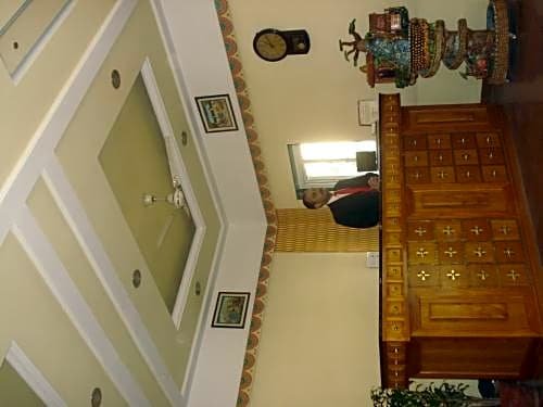Фото Hotel Ruby