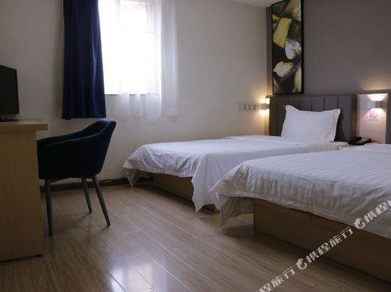 Фото 7 Days Inn Zhuhai Xiangzhou Department Store Branch