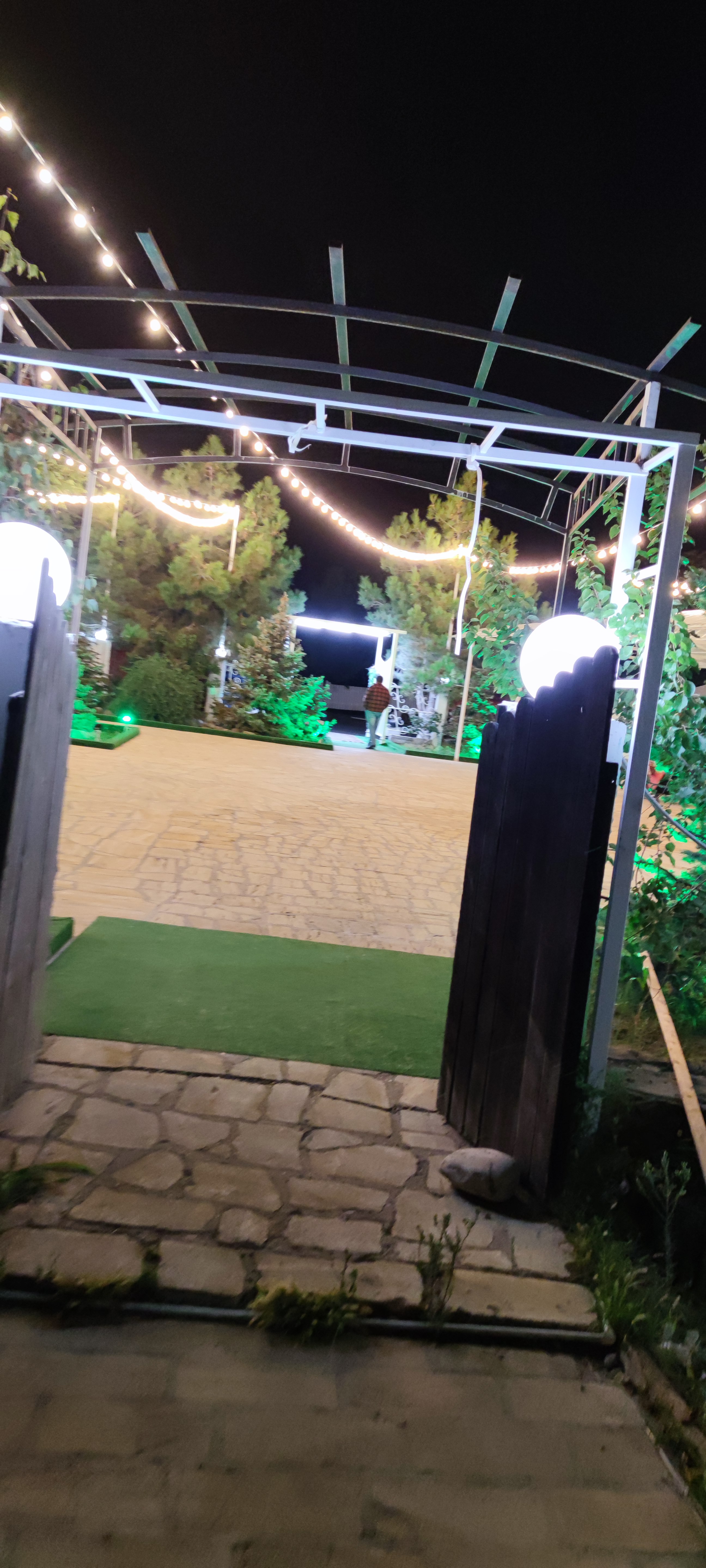 Фото Причал