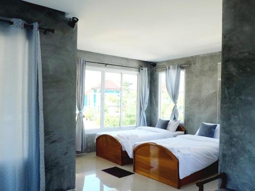 Фото Nithiporn Resort