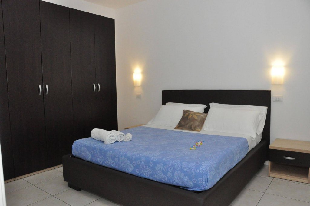 Фото Residence Acqua Suite Marina