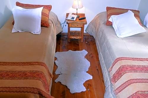 Фото Hosteria Traunco