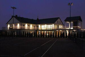 Гостиница Kortowo