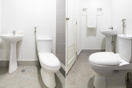 Фото Oyo 152 Sangco Condotel